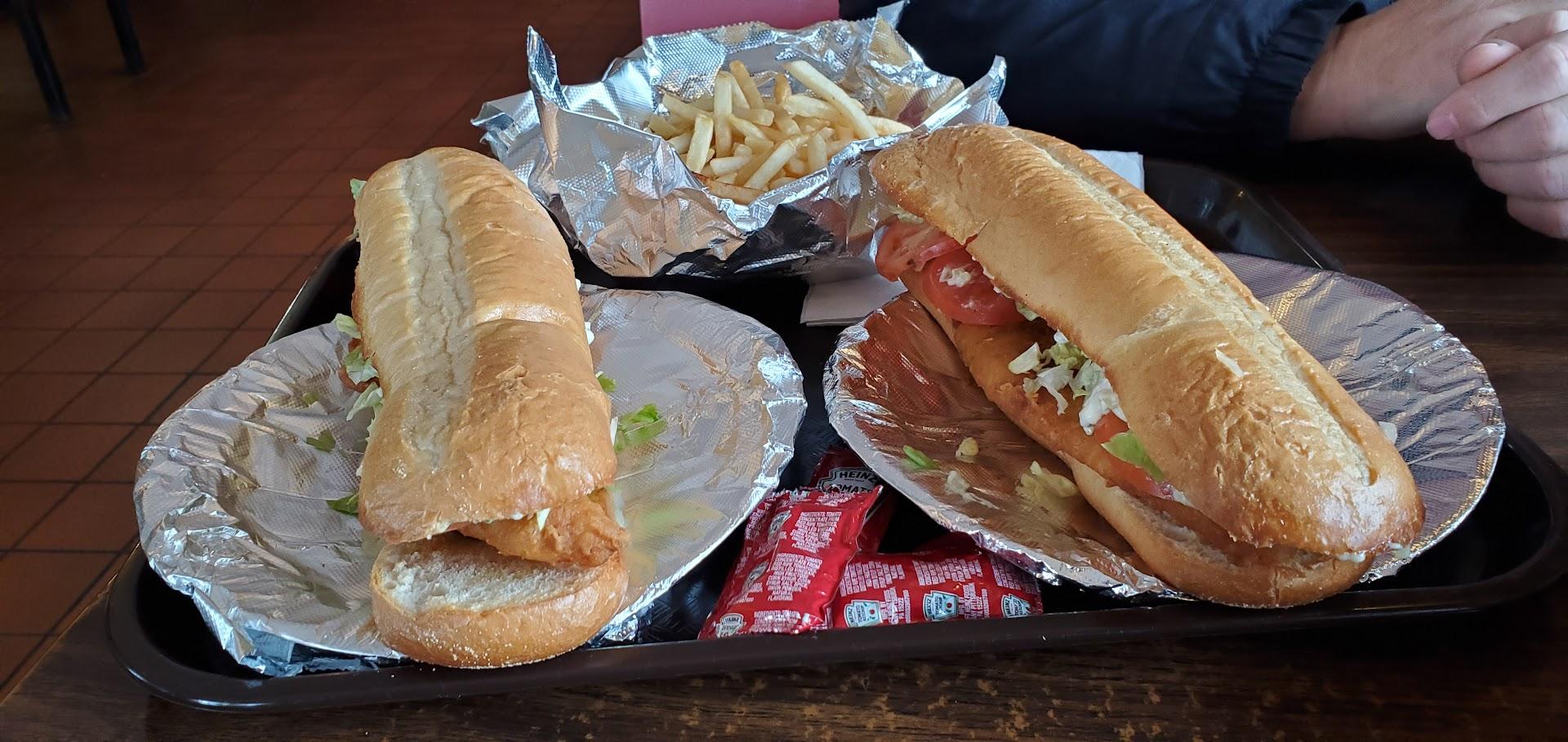 BJ's Family Restaurant