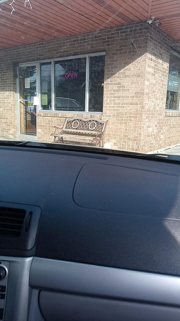 BJ's Family Restaurant