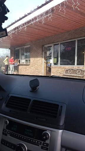 BJ's Family Restaurant